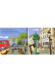 Paris 3-6 ans Mes p'tits docs